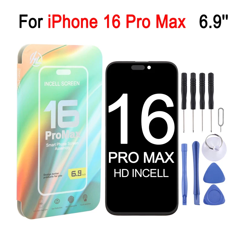 For iP 16 Pro Max