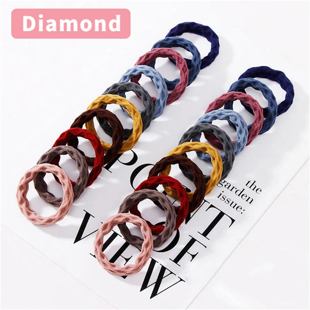 Multiple-Diamond