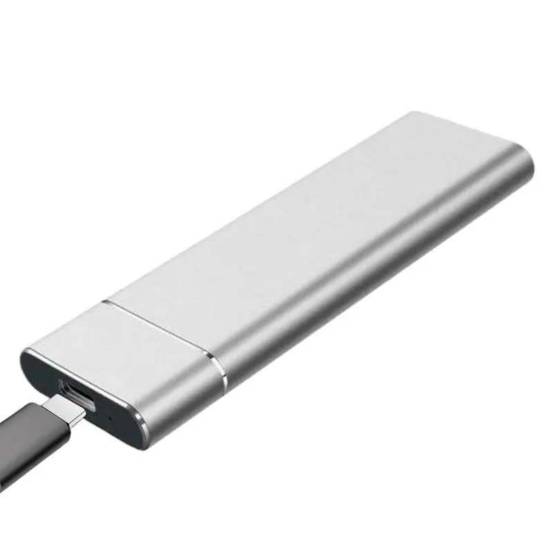 500GB Solid State Drive 1