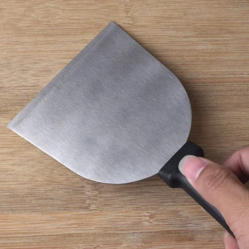 Pizza Peel Stainless Steel for Restaurant BBQ