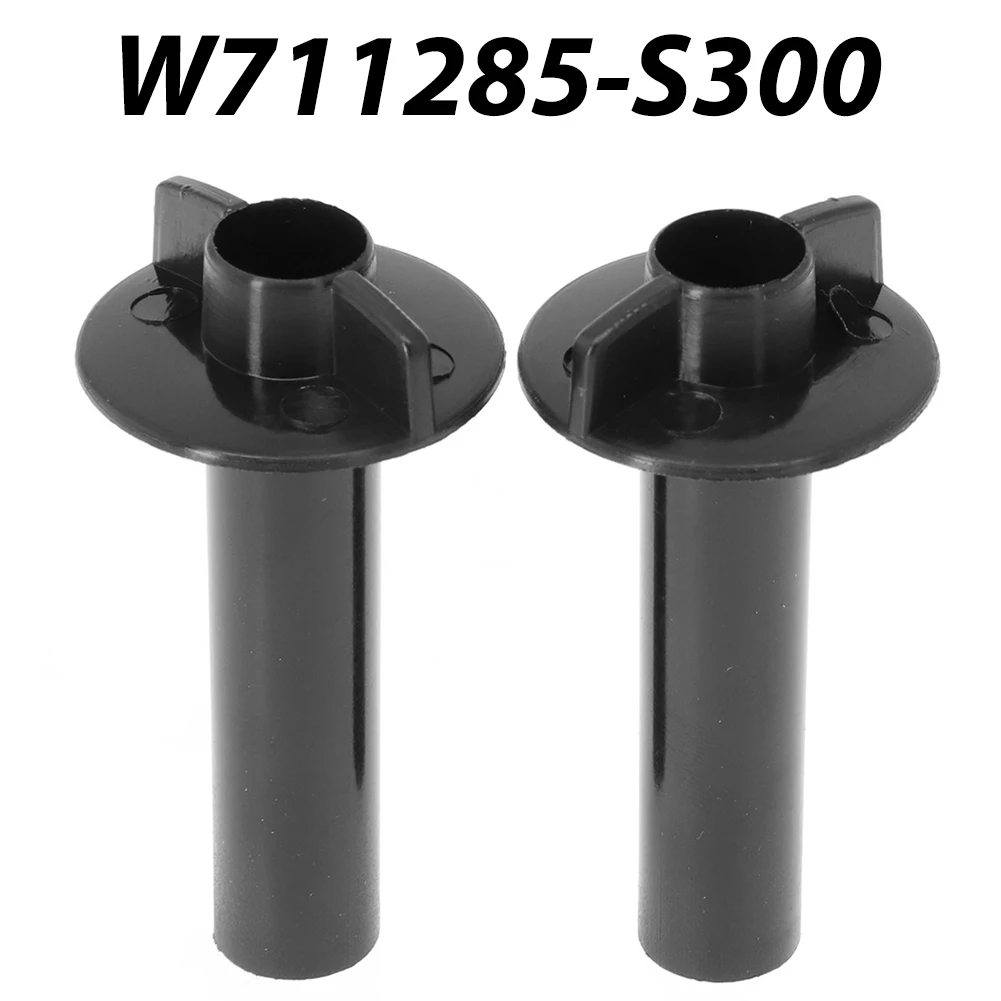 

Fastener Clip Fastener Tool Trim Panel Screw Nut Plastic Trim Panel W711285-S300 2005-09 Black Light Anti-wear