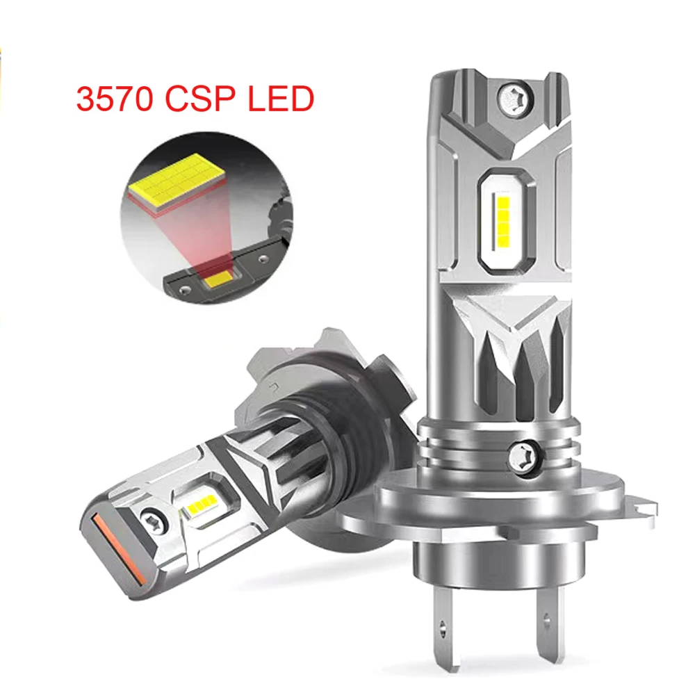 H7-LED-Lights-1-1-Mini-Size-Head-Lamp-Wireless-120W-58000LM-CSP-LED ...