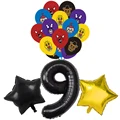 Balloon Set 9 -18pcs