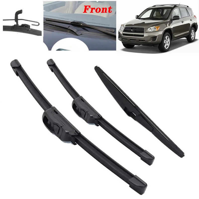 CarFrontRearwindshieldwiperswiperWindscreenFrontWindowwipers