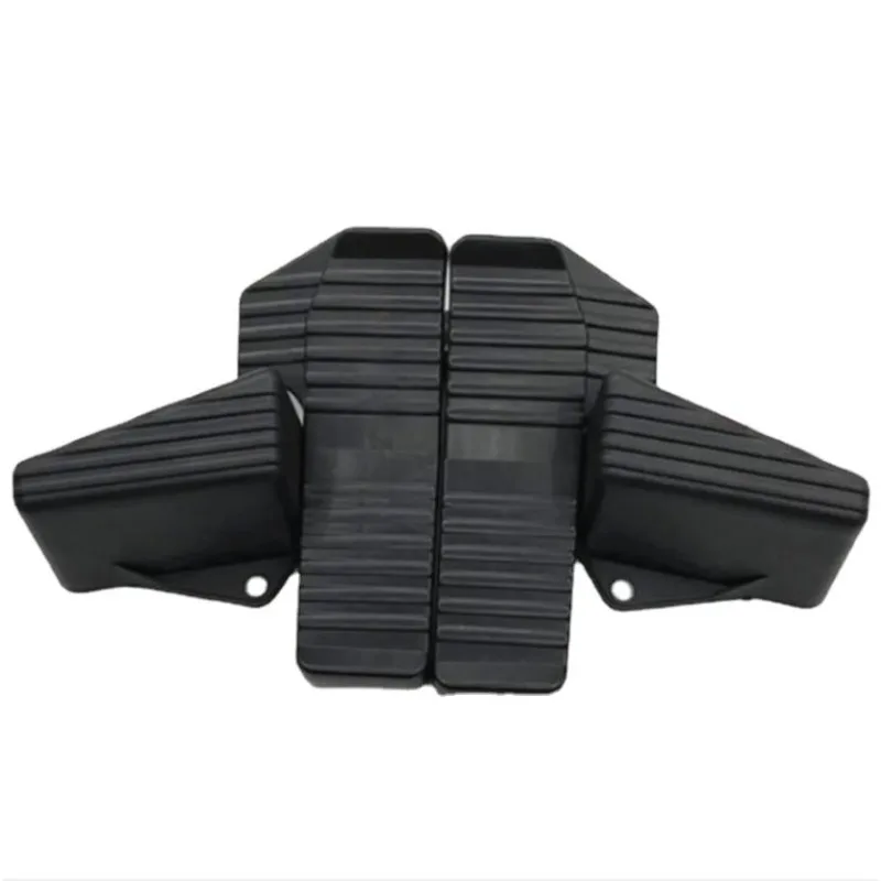 

For Komatsu PC60/200/220/360-6-7-8 Walking Rest Pedal Excavator Accessories 1pc