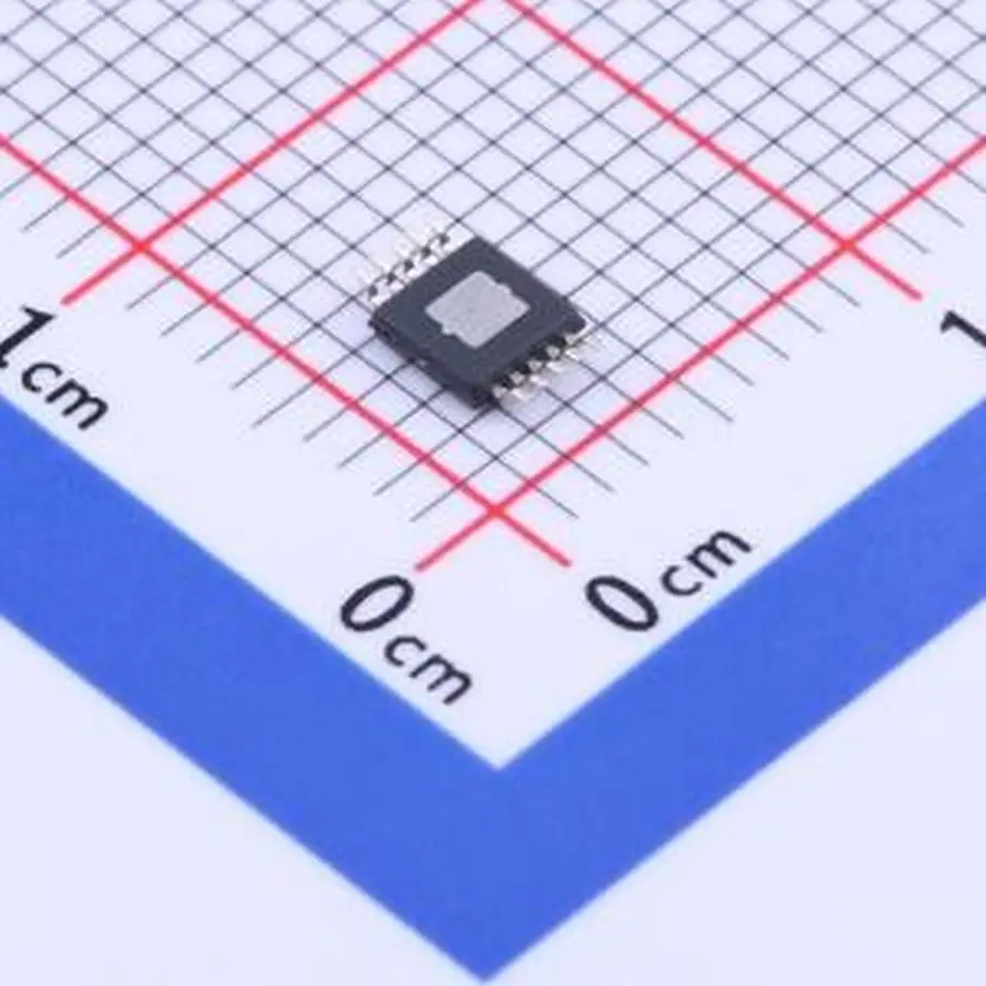 TPS40210QDGQRQ1