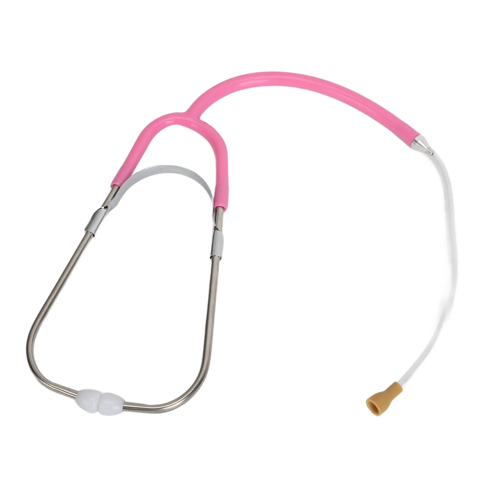 Listening Test Stethoscope Listening Stethoscope Binaural Earing Aid Audiphones Stethoscope Hearing Aid Accessory