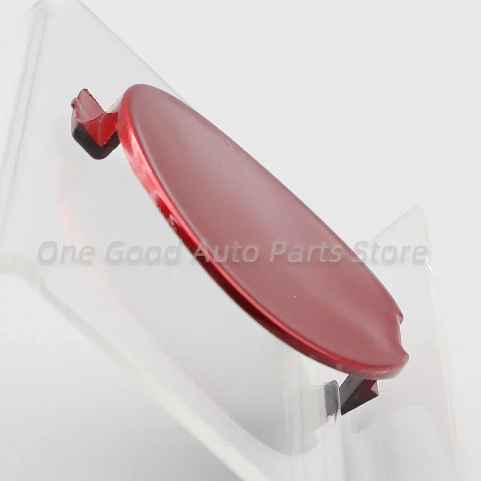 Auto Part Rear Bumper Towing Hook Hauling Eye Cover Lid Tow Hook Trailer Cap Garnish Trim For Mazda 6 Atenza Sedan car tow hook car tow hook cover