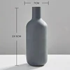Vase Height 19.5CM