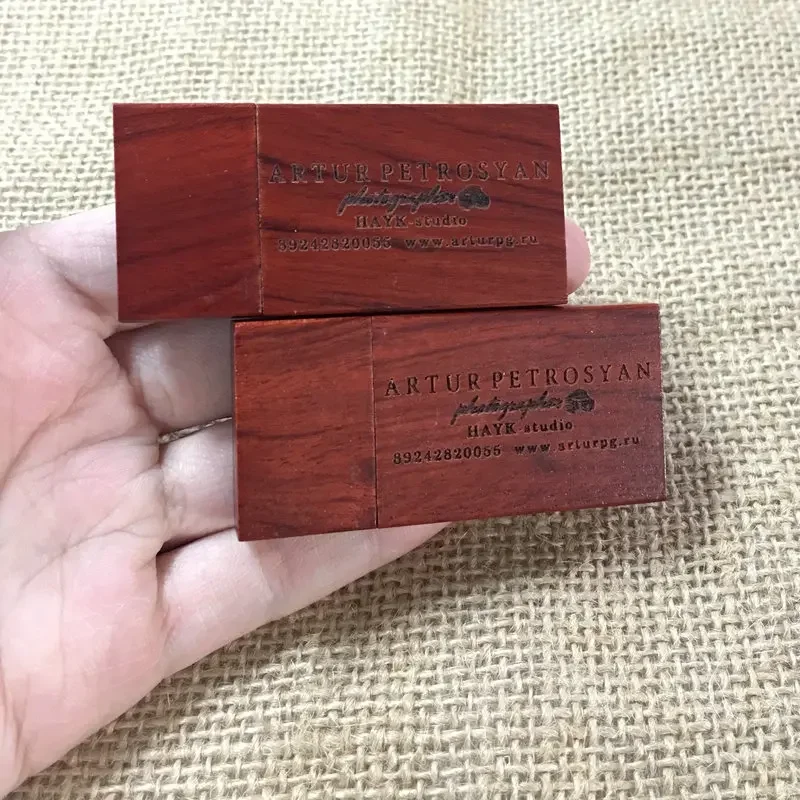 10 개/몫 나무 로고 사용자 정의 무료 USB 펜 드라이브 4GB 8GB USB 2.0 스틱 16GB 32GB 플래시 드라이브 절묘한 나무 사진 선물