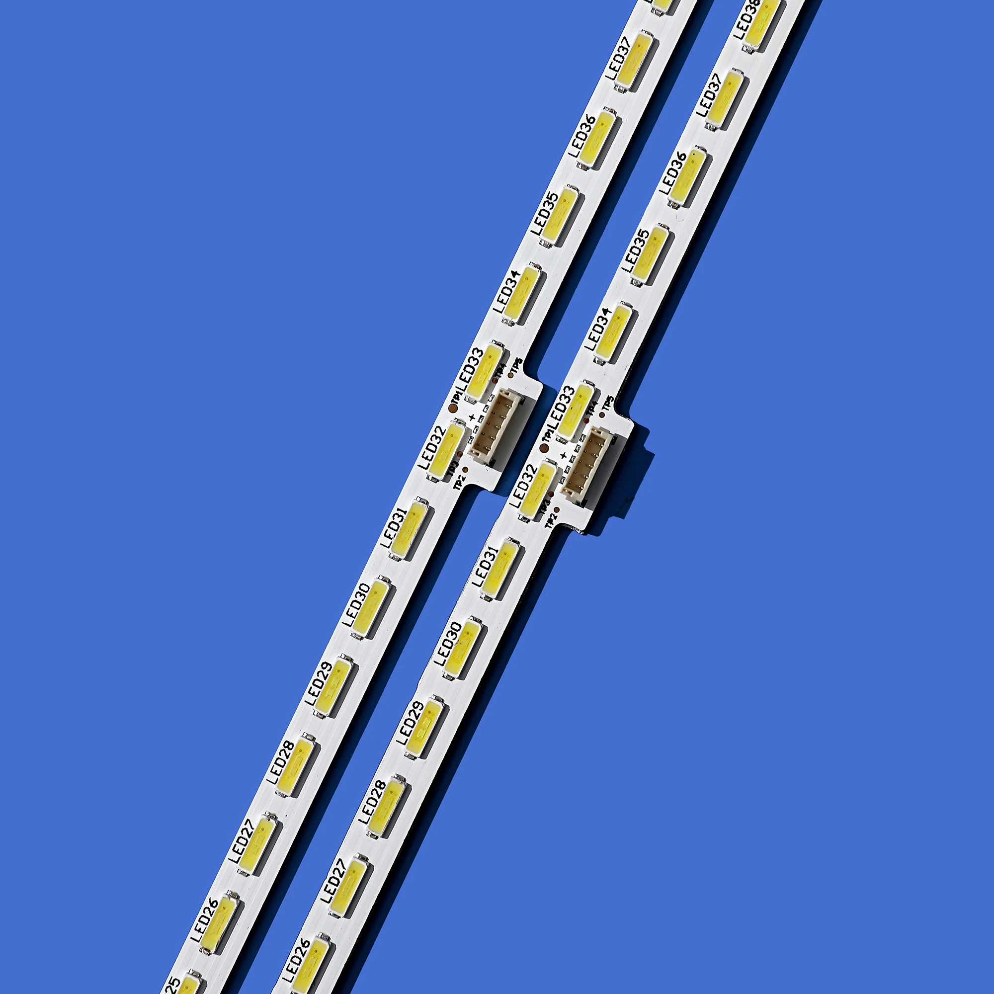 LED Ʈ Ʈ 64 led   YLS_HRN55_7020_REV2 V1.5 E162061 15521N SYV5541 KD-55X8500D KD-55X8505C KD-55X8508C