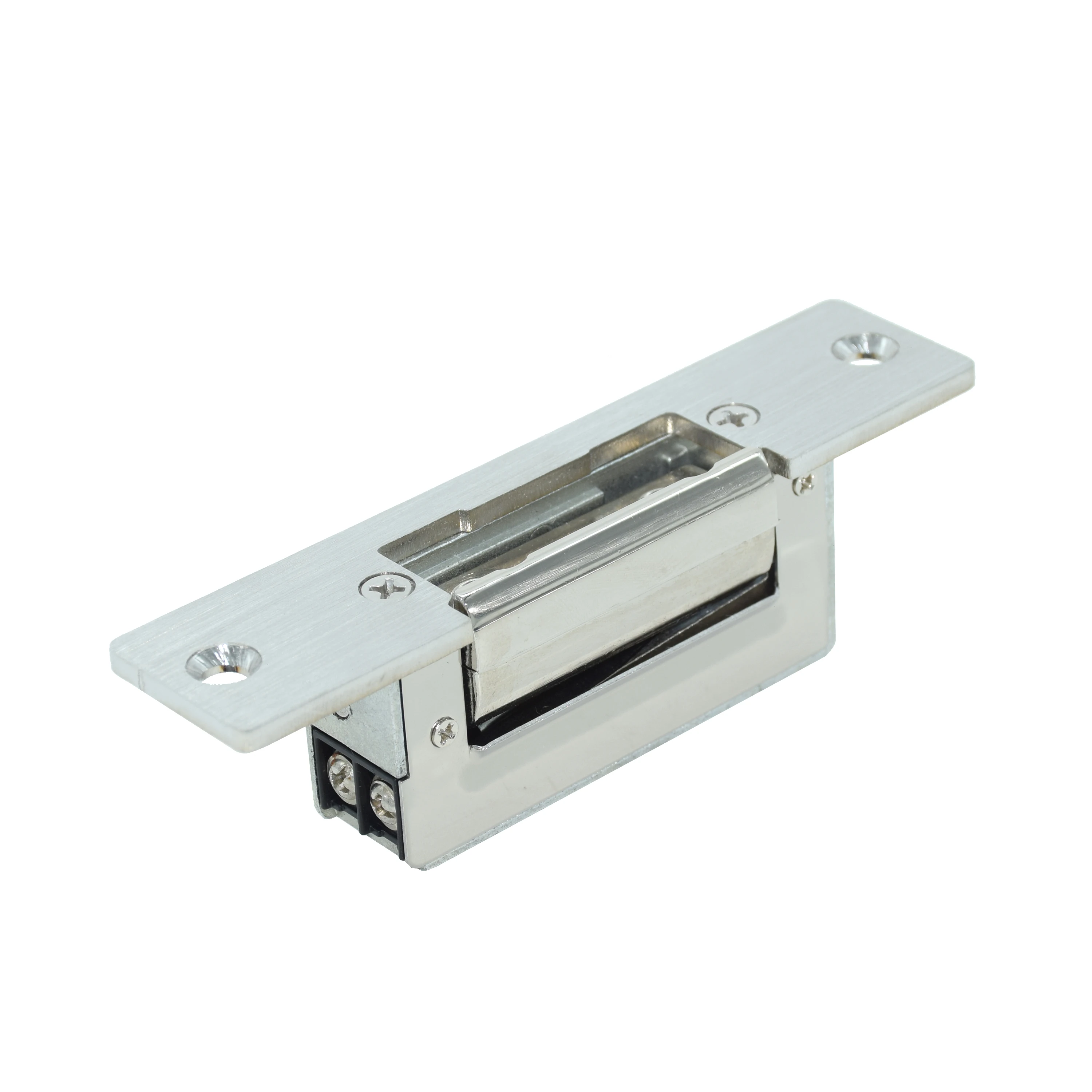 DC12V Electric Strike Lock Fail Secure 400KG Holding Force 44mm Lock Tongue electronic lock