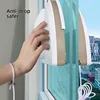 NEW Household Office Special Window Cleaner Magnetic Glass Window Cleaning Tool Automatic Water Discharge Double-layer Wiper 6