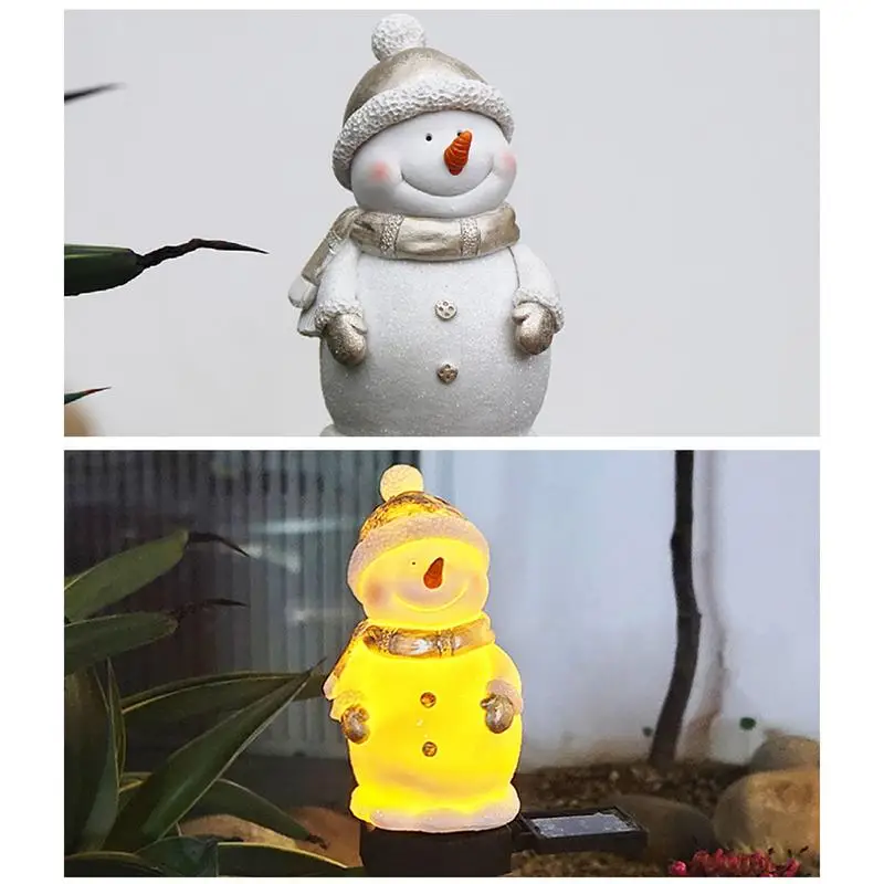 Рисунок 2 - Солнечные фонари для дорожек