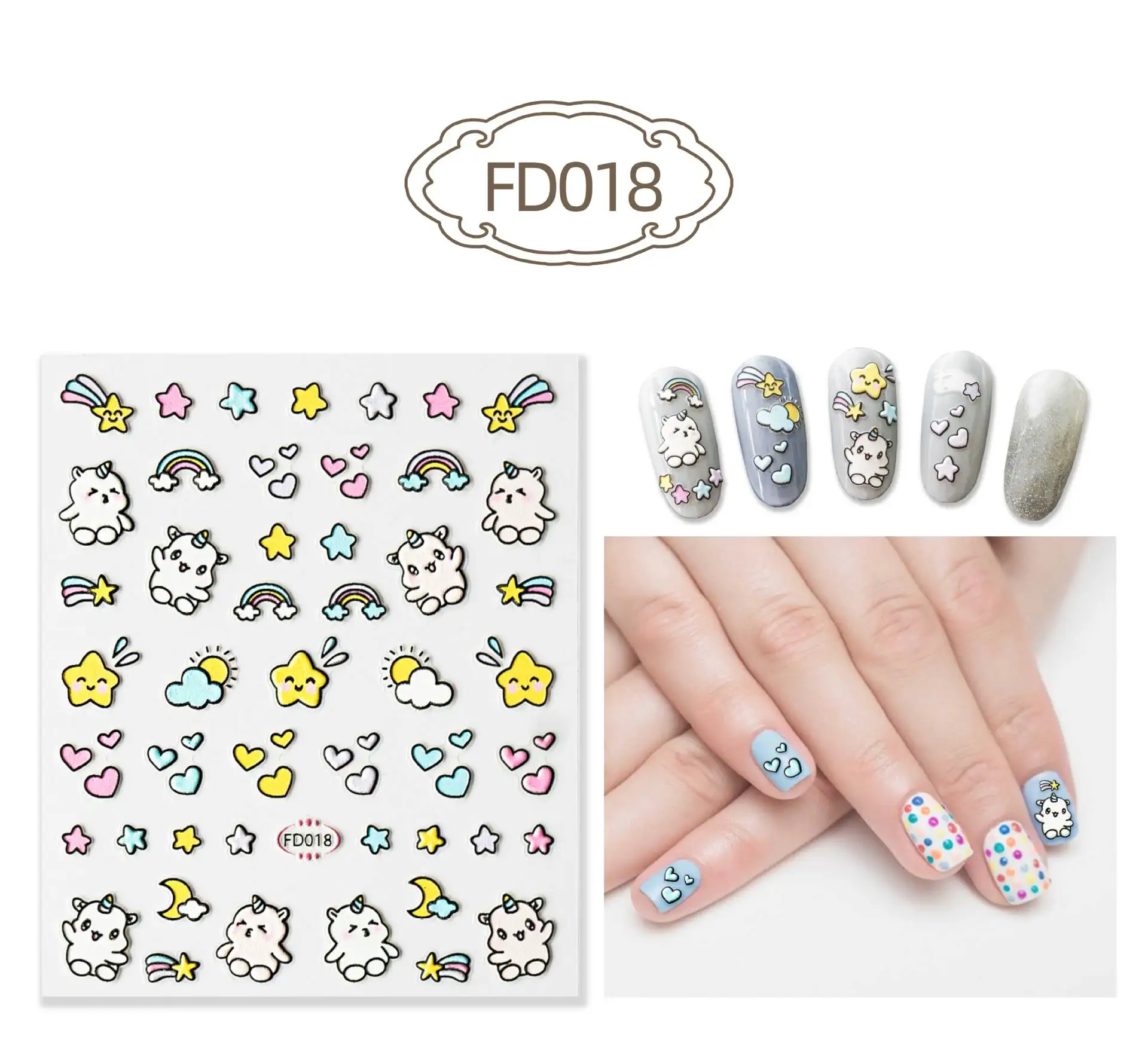 FD018