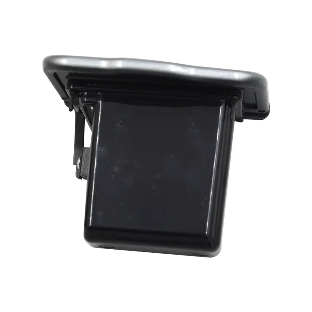 ? Toyota Land Cruiser Prado 120 LC120 2003-2009 왼쪽/오른쪽 74130-60090 74140-60050 용 자동차 뒷문 재떨이통