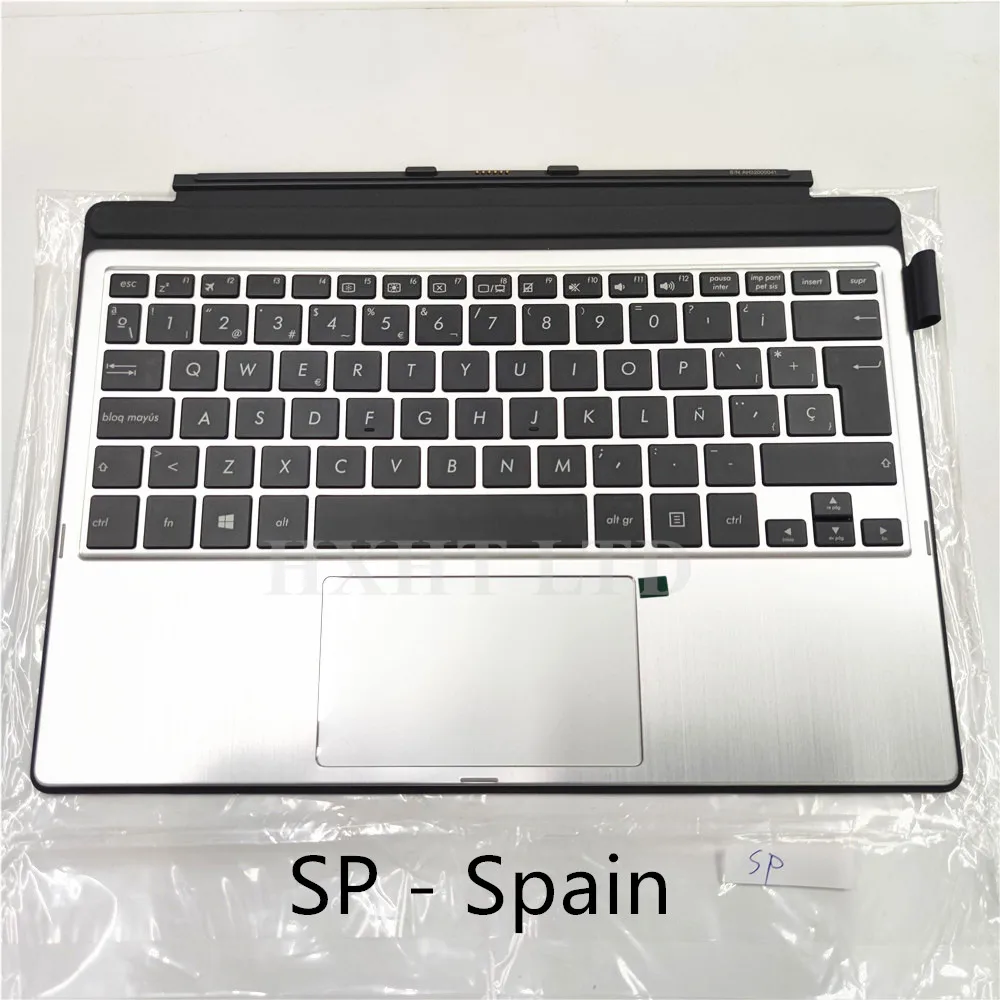 ASUS TransBook T303UA-512S専用　 キーボード Amazon.co.jp: (修理交換用) 適用するASUS TransBook 3 T303UA