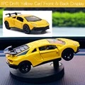 Yellow Drift