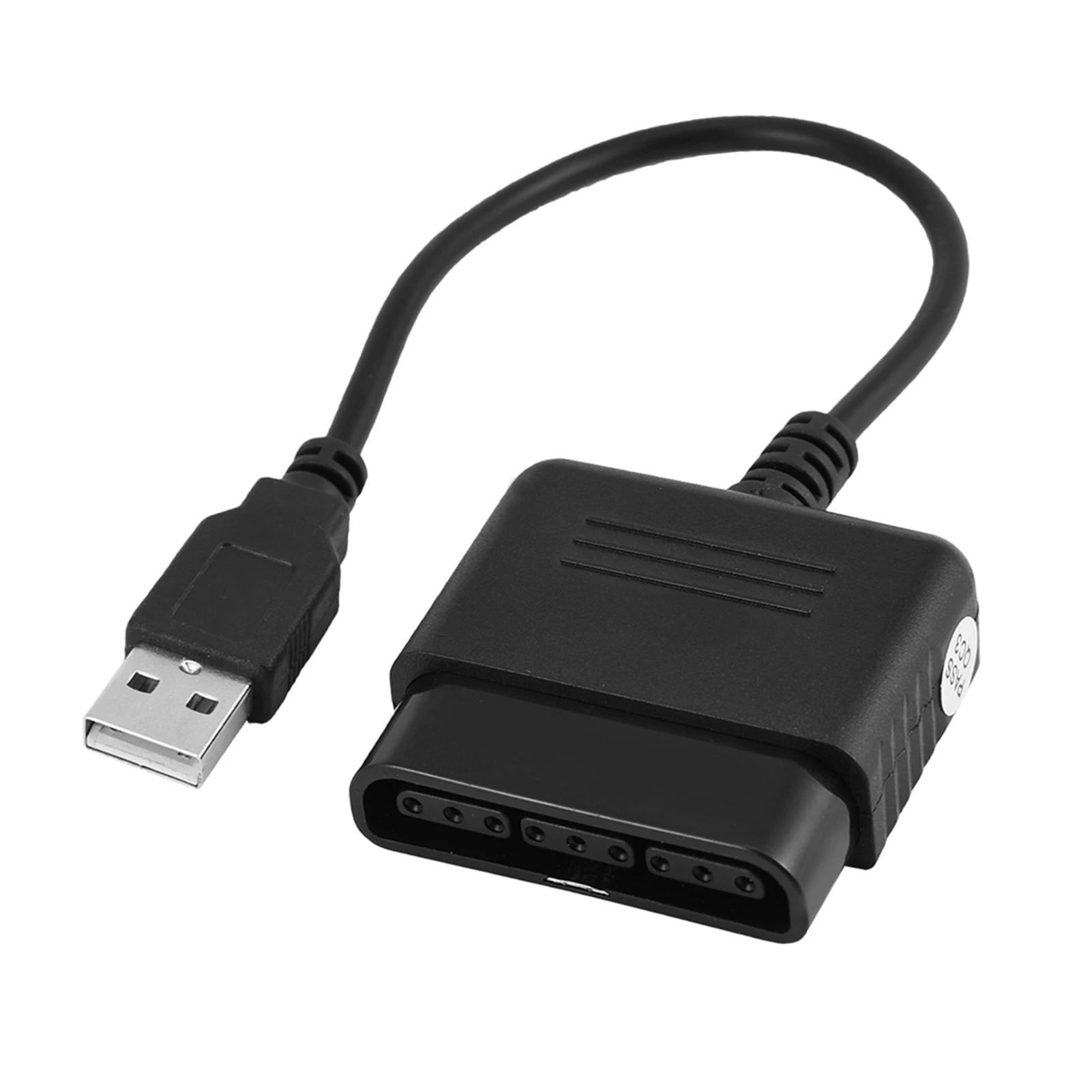 PS2를 PS3용 USB로 변환하는 컨버터, 2 PS2 컨트롤러를 PS3 및 PC용 USB 어댑터 컨버터로 변환