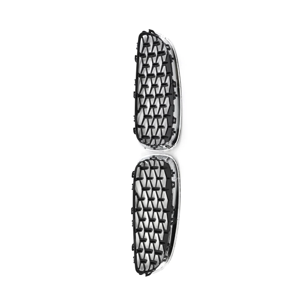 

Передняя решетка радиатора для BMW Z4 E89 2009-2016 51137181547 5137181548