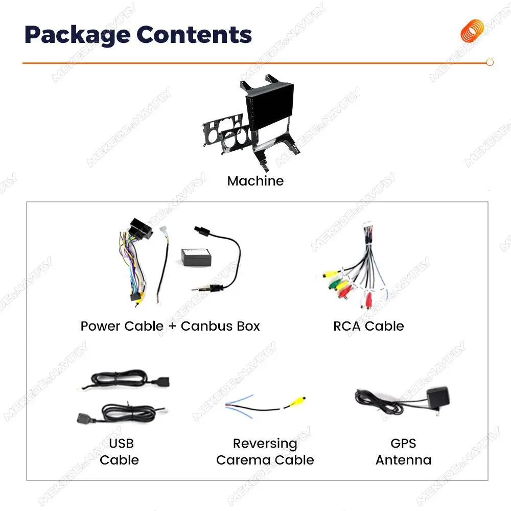 For Peugeot 3008 5008 AT MT 2009 2012 -2016 Android 14 Autoradio Multimedia Video Player GPS RADIO Wireless CarPlay Android Auto