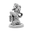 model kit resin kit   KINGDOM DEATH KD Beauty Soldier Goddess Collection 406 1