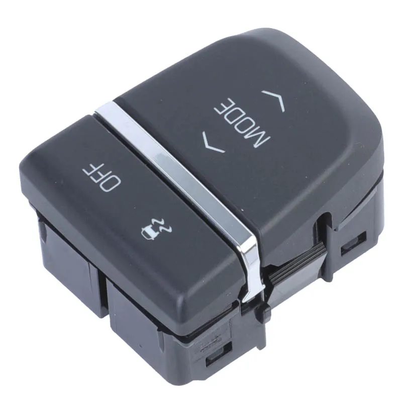 Vehicle Stability System Control Switch for Cadillac CTS