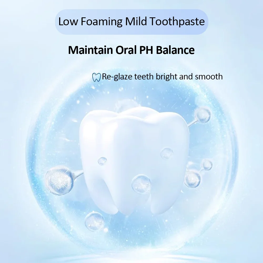 85ml Italy Original Marvis Toothpaste Whitening Mint Freshen Breath Remove Smoke Stains Toothpaste Teeth Whitening