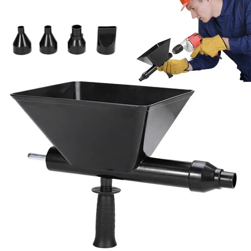 

Pointing Grouting Machine Automatic Mortar Grout Tuck Pointing Sprayer Electric Mortar Pointing Grouting Cement Caulking Tool