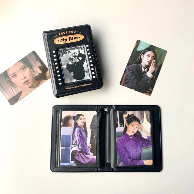Polaroid Album Photo - Grand