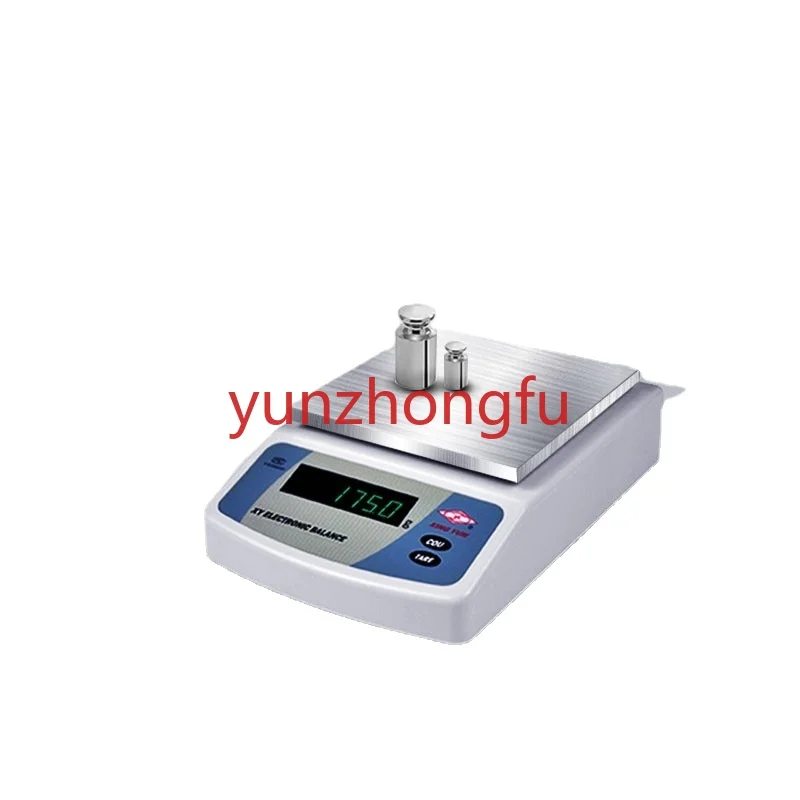 

Точный электронный баланс Xy2000bf 2200 г/0,1 г кг г