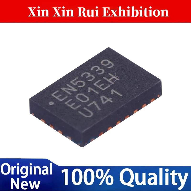 

EN5339QI QFN-24(4x6) 100% New Chipset Integrated circuit electronic components electrónica