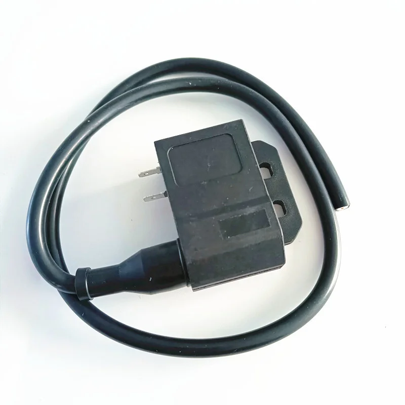 Nuova Bobina Di Accensione Cdi Per Piaggio Vespa Px 125 Pk 50 Xl Lambretta Li Sx Tv