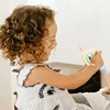 Bop It Single Or Double Mode Kids Bop Macaron Color Electronic Memory Game With Key Ring And Sounds For Kids Children Teens 5