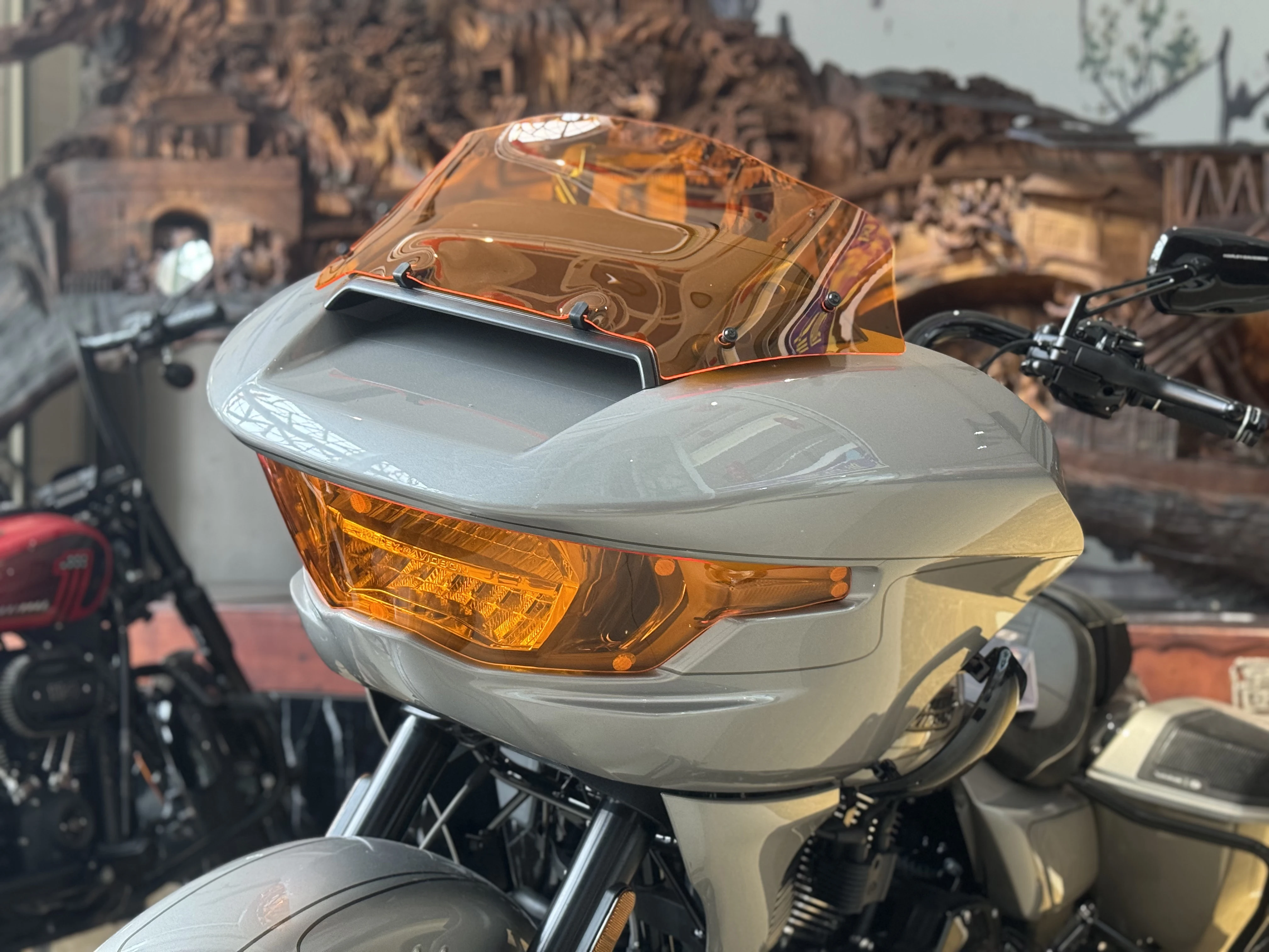 2024 Road Glide Harley 2023 2024 Tour CVO Road Glide FLTRXSE