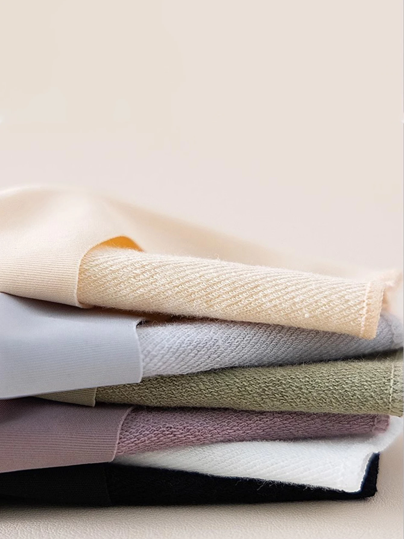 Women’s Invisible Low-Cut Socks