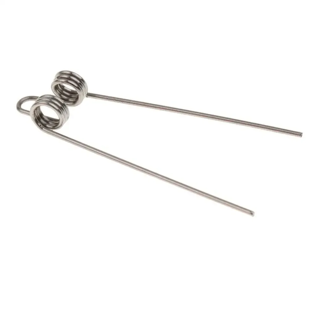 20 Pezzi Trombone/Tromba/Tuba/Baritone Spit Valve Springs