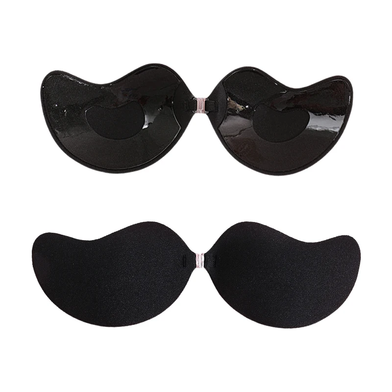 15Pcs Black