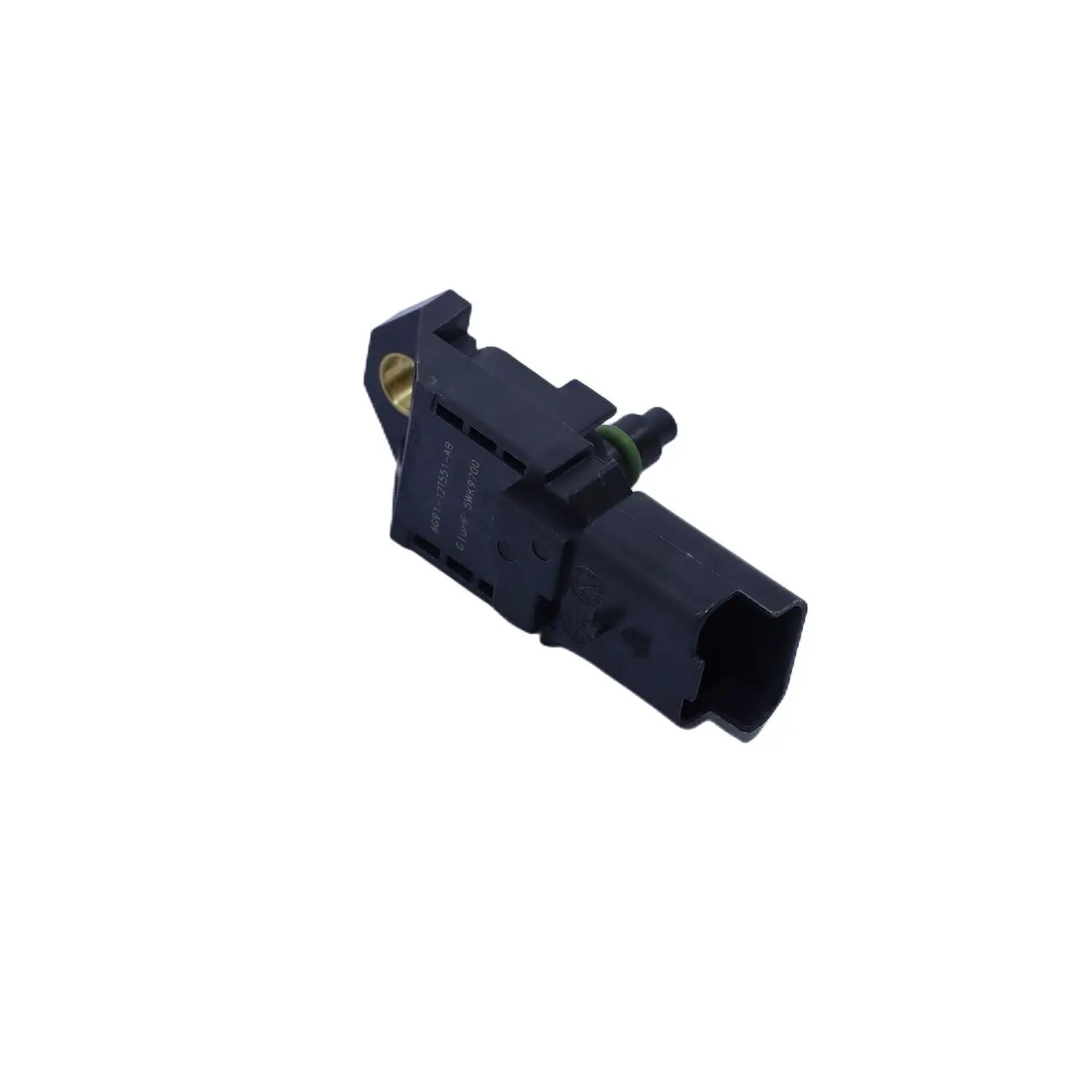 Sensore Pressione Aria Basamento Per Husqvarna TE/TX 250i/300i E KTM 250/300 TPI – OEM 55641075000, 3 Pin, Facile Sostituzione