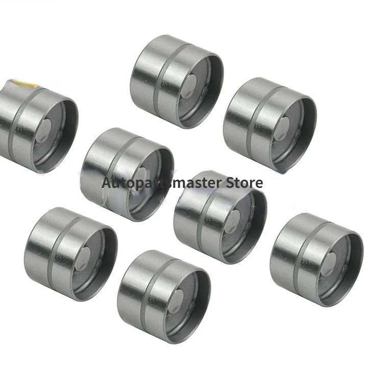 

034109309 074109309 Hydraulic Lifters Follower Tappets For VW A udi 80 90 100 200 A3 A4 A6 Jetta Beetle Golf Passat Transporter