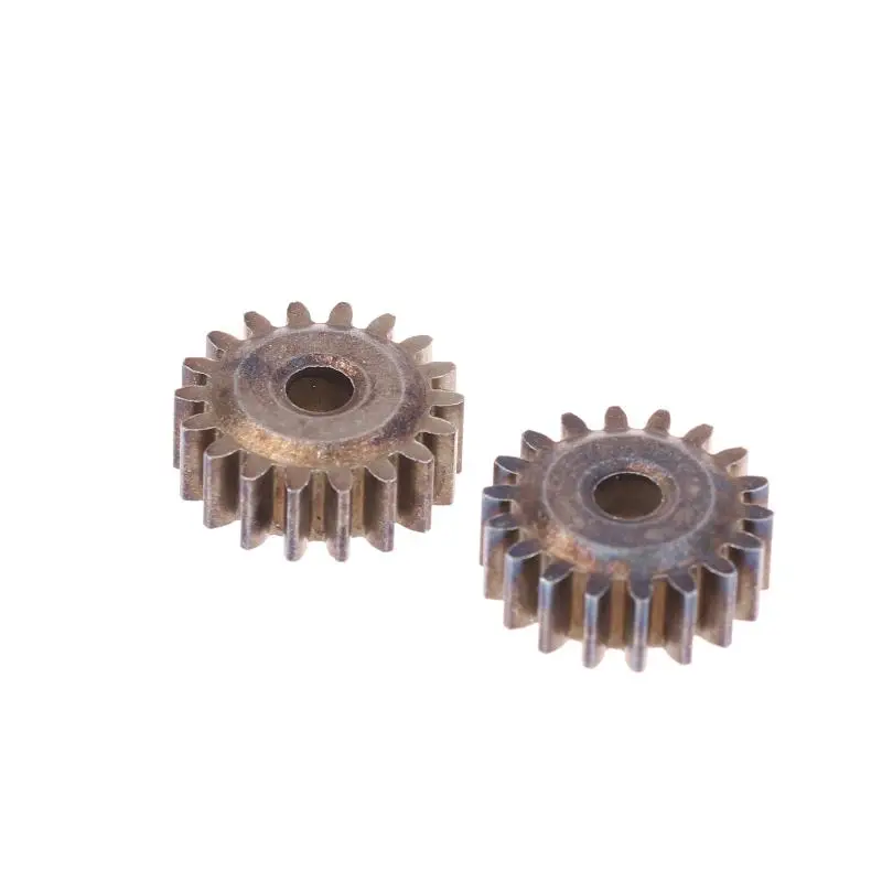 1/3Pcs 3MM 18 Zähne Elektrische Bohrer Zubehör Elektrische Lithium-Bohrer Untersetzungsgetriebe Für Power Tool – Detail 9