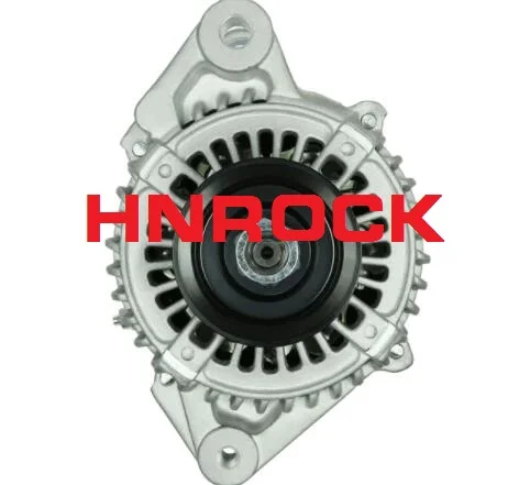 ο 12V 80A ALTERNATOR 27060-21020 27060-21030 102211-1950 102211-1951 102211-1960 102211-9070 102211-9540 TOYOTA