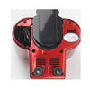 Orange juicer lemon fruit juice machine High juice yield  electric orange press juice machine 12000r/min 220v 90w 1pc 3