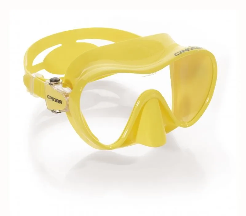 Cressi F1 Small Mask