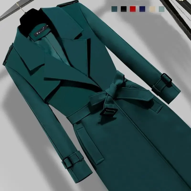 Dark green