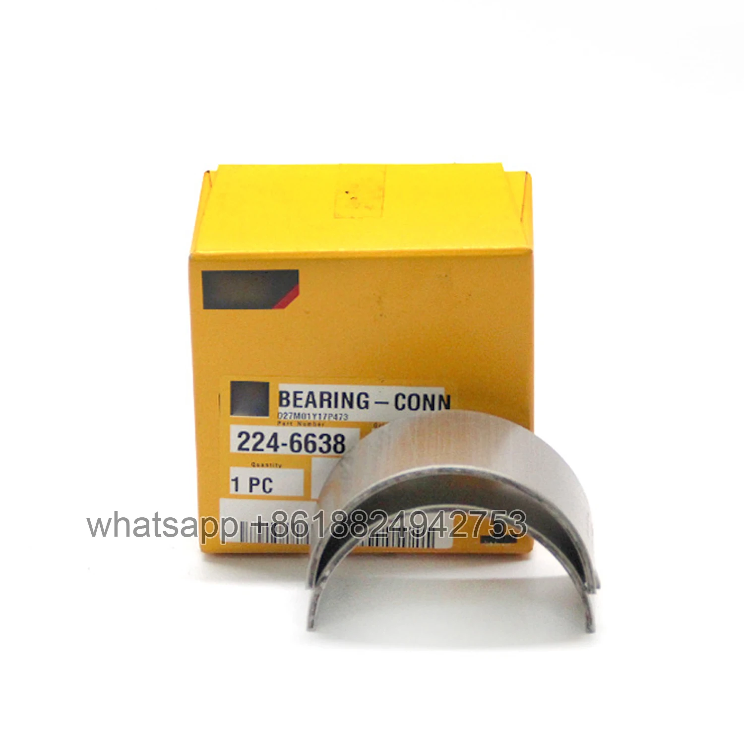 

Экскаватор для Картера CAT 325D 329D C7 3408 3212 шатун Watt 2246638 3285574 аксессуары