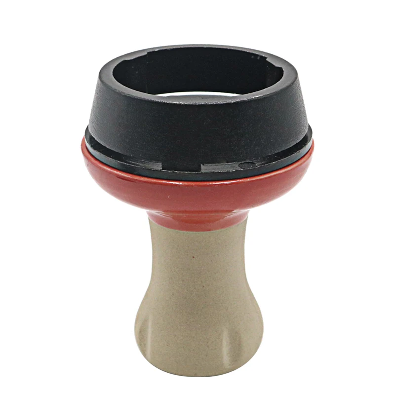 Hookah Charcoal Holder Shisha Nargile Sheesha Chicha Cachimbas Water Pipe Metal Heat Management Carbon Holder Accessories SY 1PC