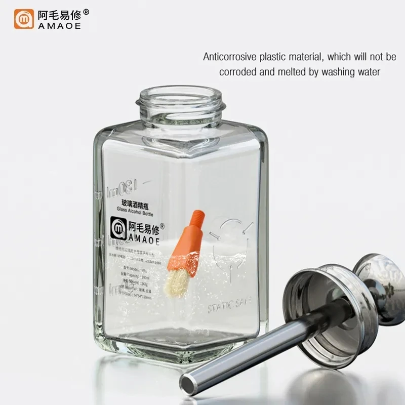 Рисунок 4 - Сменная Антистатическая щетка с