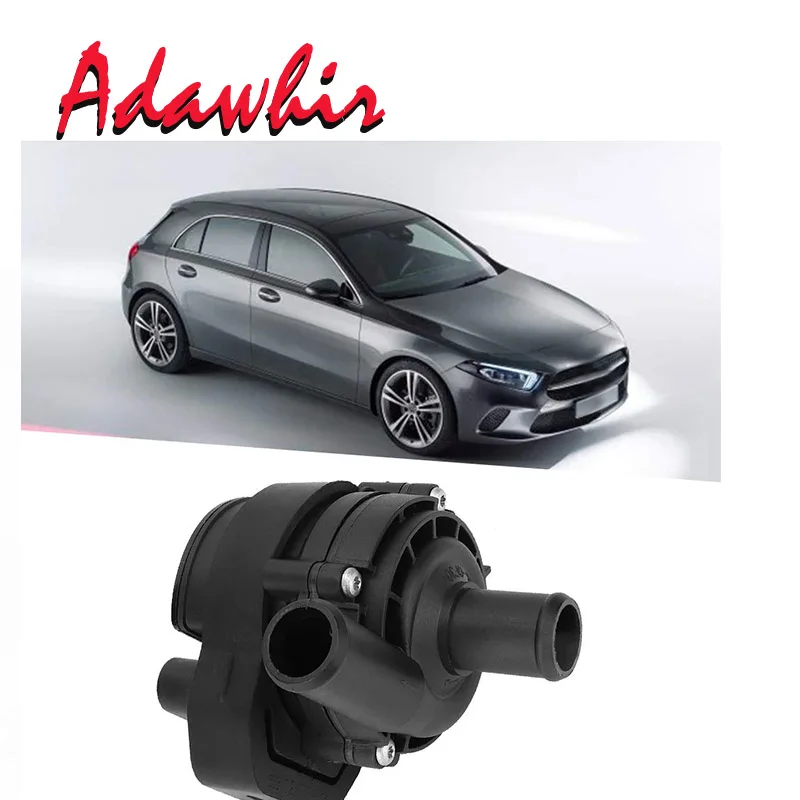 Water Pump For Parking Heater 12V 039004 for MERCEDES Vito VW 2002-A2118350364 2048350364
