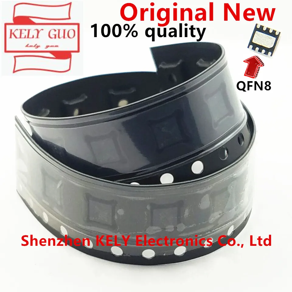 (10 Pezzi) 100% Nuovo Chipset Muslimatextps51601 1601 Qfn-8